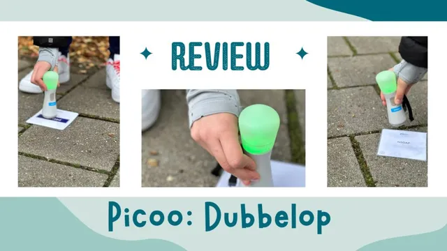 Review: Juf Joanne test het educatieve spel Dubbelop