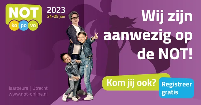 Picoo op NOT 2023