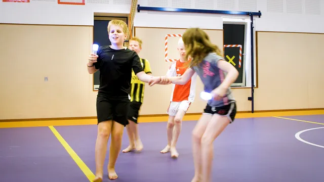 Picoo en Bartiméus lanceren eerste spellen voor kinderen met een visuele beperking