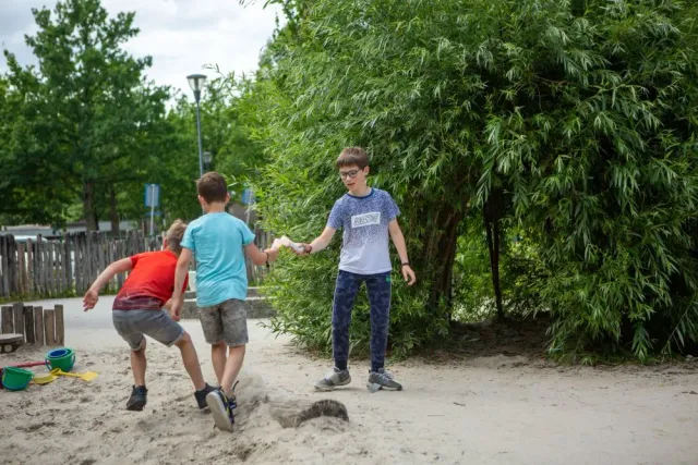 Bartiméus en Picoo bundelen krachten om inclusief spelen te bevorderen