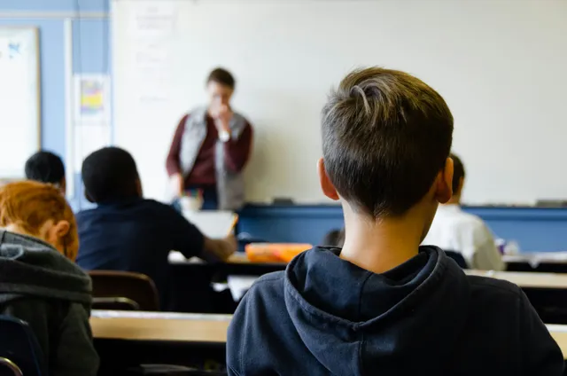 Waarom bewegen onmisbaar is voor pubers op school