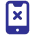 no phone icon