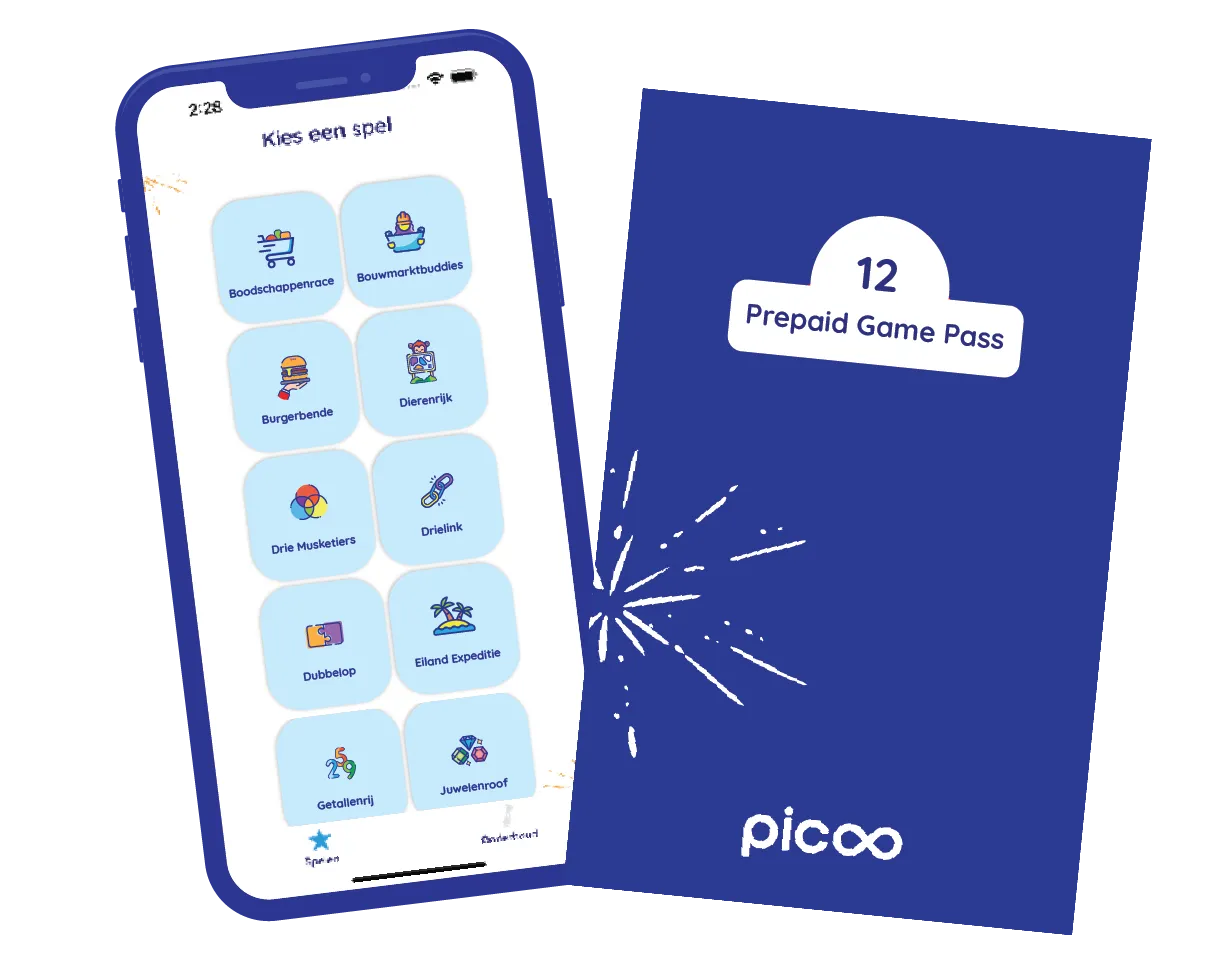Picoo Pass